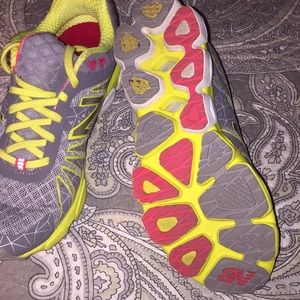 New Balance Shoes - New Balance running shoes, size 7 New Balance Shoes - New Balance running shoes, size 7